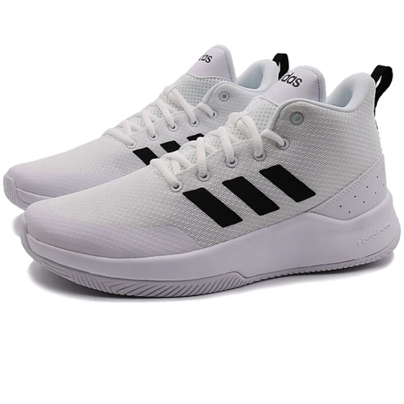 Оригинальный Новое поступление 2018 Adidas SPEEDEND2END Для мужчин Мужская Баскетбольная