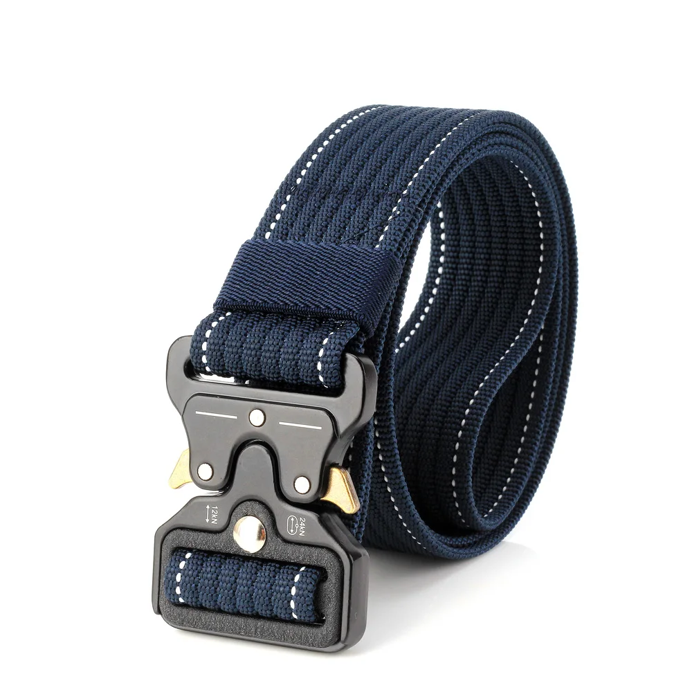Хит 7 цветов мужской тактический ремень нейлоновый в стиле милитари для улицы