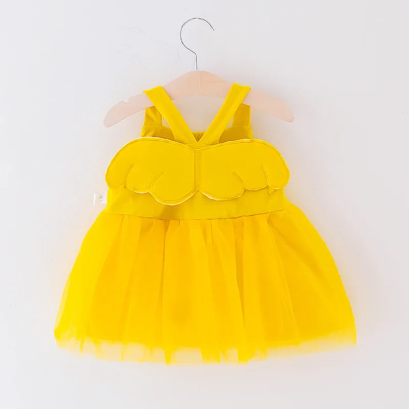 Платье для маленьких девочек нарядное платье-пачка принцессы 2019 г. Летнее милое