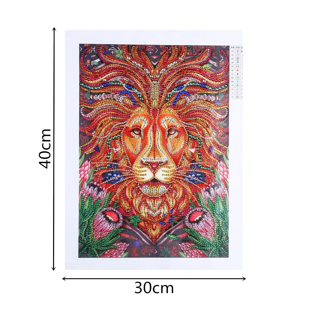 Алмазная вышивка сделай сам круг алмазная специальная форма картина искусство