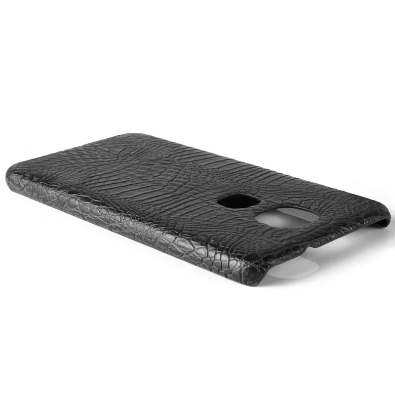 For Leeco Le Pro 3 Ai Edition Case Plastic Cover 3D Hard PU Leather Phone Letv X651 X650 Pro3 |