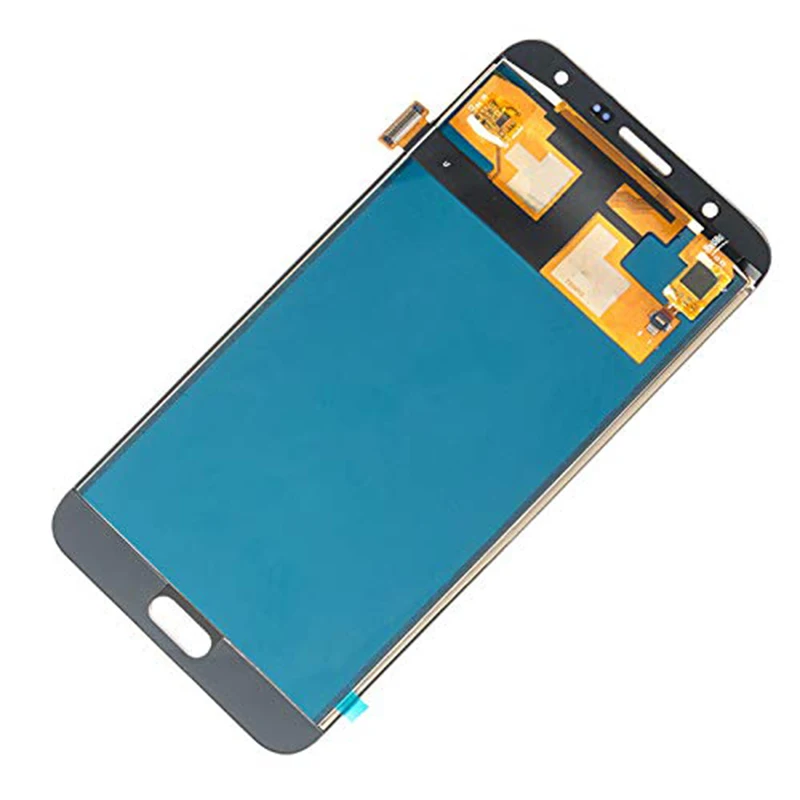 TFT для SAMSUNG GALAXY J7 Neo J701 J701F SM-J701F ЖК-дисплей кодирующий преобразователь сенсорного