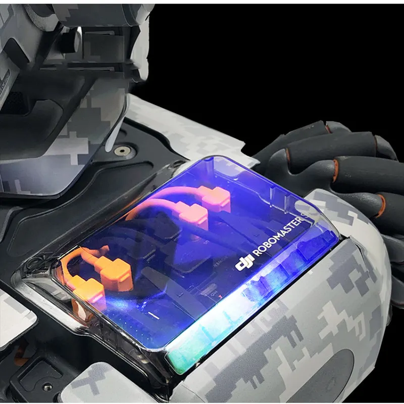 2 + комплекта симфония Защитная пленка для экрана DJI RoboMaster S1 9H S1|Наборы аксессуаров