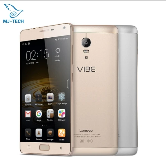 Lenovo Vibe P1 (p1c58) 5000 мАч MSM8939 8 ядер Android 6.0 OS 2ГБ 16ГБ 5.5 дюймов 1920 x 1080|android 6.0|original lenovooriginal