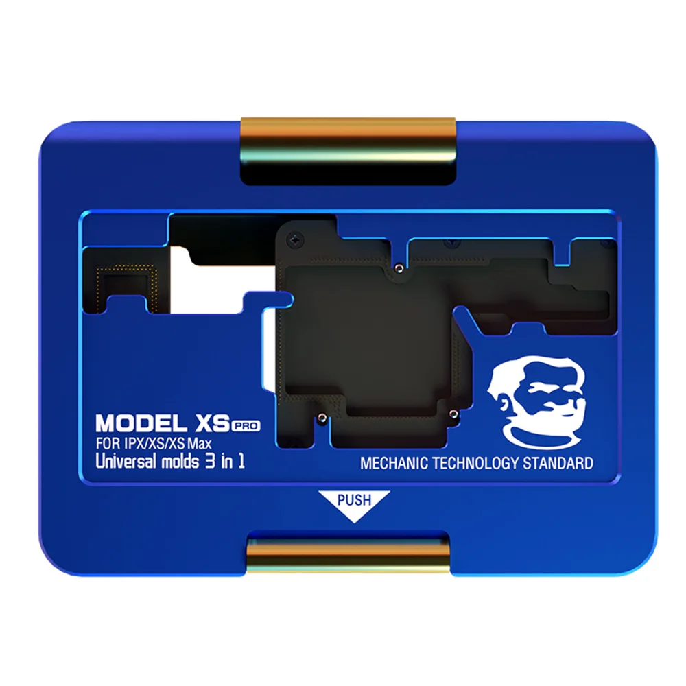 Механик iphone Материнская плата Тест платформа PCB держатель материнской платы