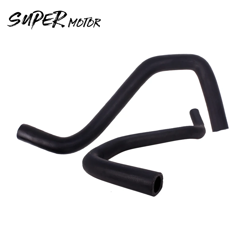 Аксессуары для мотоциклов водяной шланг трубы радиатора система охлаждения воды