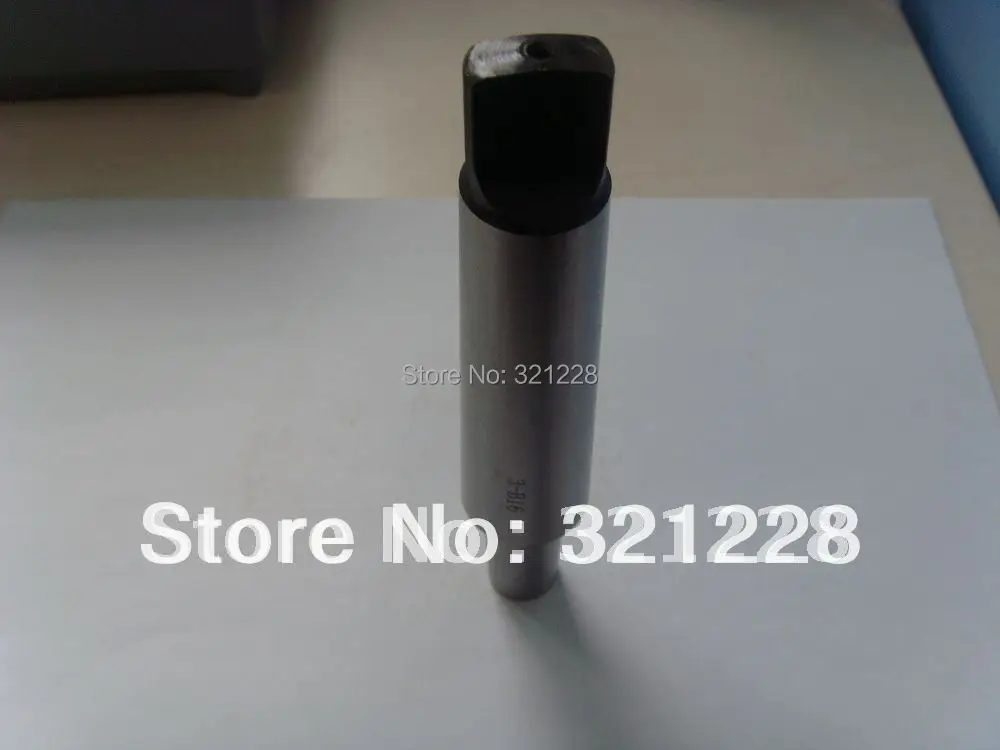 Оправка для сверлильного патрона с Тан MS3 B16|arbor| |