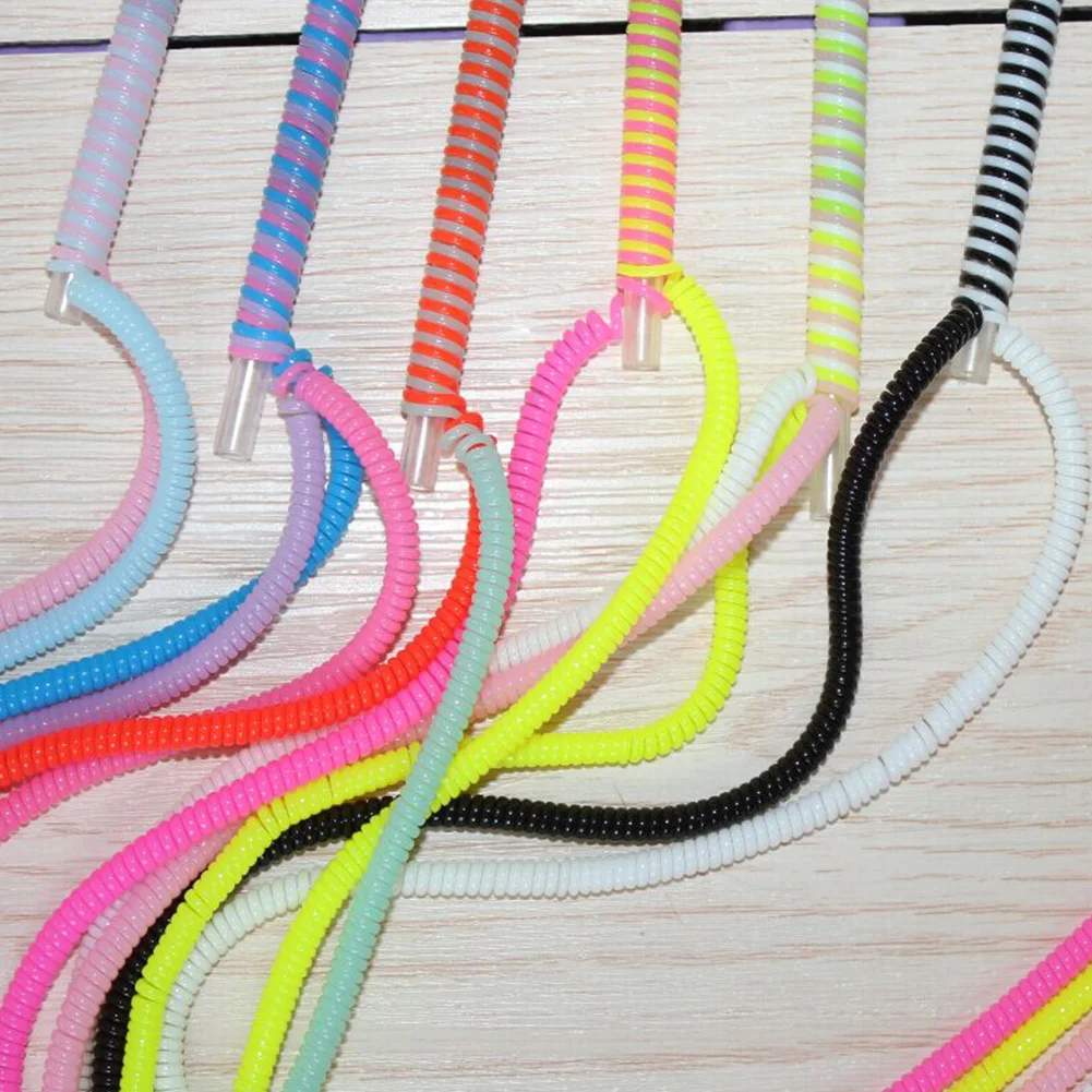 10 шт. защита для зарядного устройства телефона DIY Мультяшные Чехлы для мобильных телефонов для micro usb кабели для передачи данных зарядное устройство для мобильного телефона устройство для сматывания кабеля
