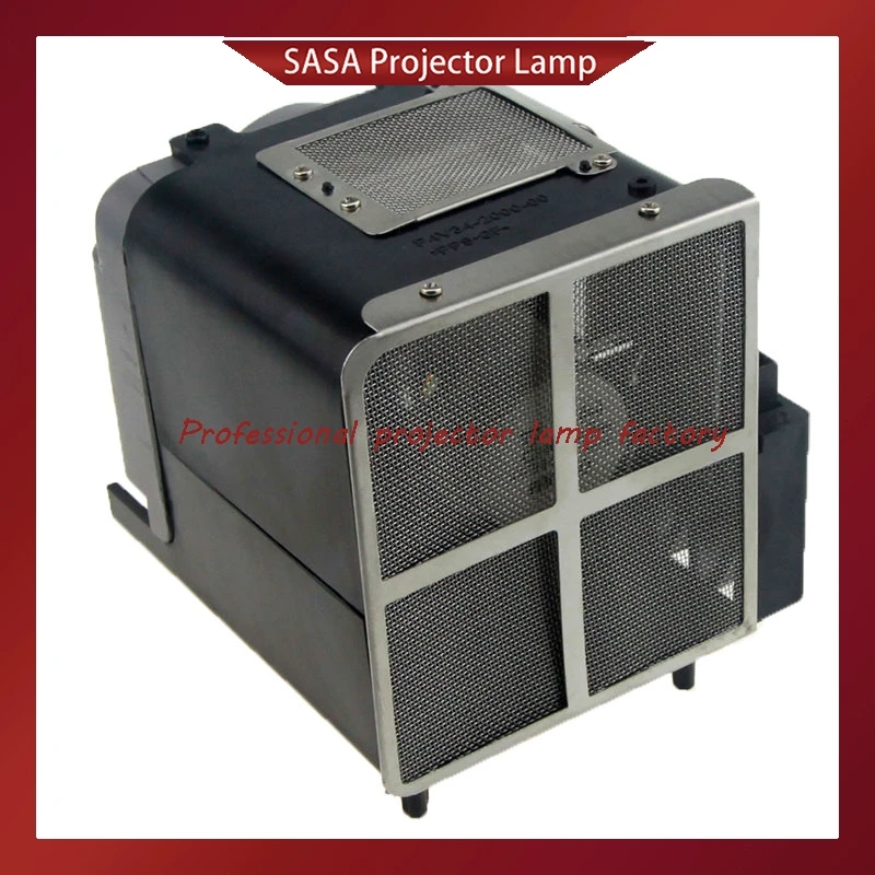 Free shipping VLT-XD600LP High Quality Compatible Projector lamp with housing for Mitsubishi FD630U/WD620U/XD600/XD600LP/XD600U