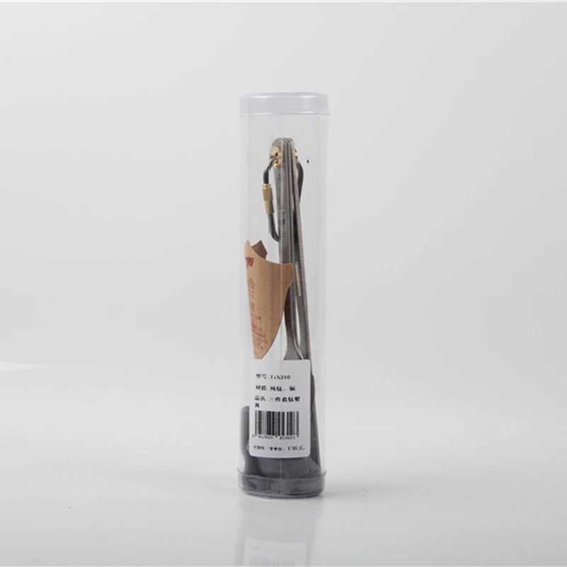 Титановая Ложка и нож Keith 3 шт. ножи для кемпинга уличная посуда отдыха на природе |