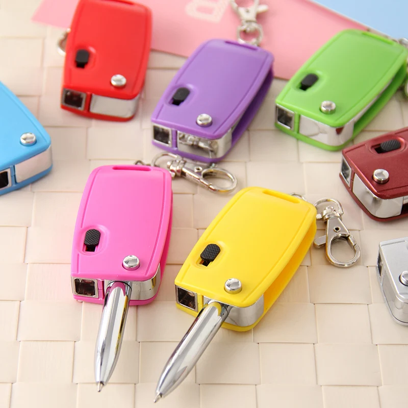 

Stationery random bending pen decompression pen interesting cartoon ballpoint pen school supplies