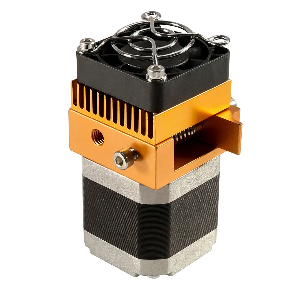 MK8 экструдер Hotend комплект для MakerBot Prusa i3 Reprap 3D принтера | Компьютеры и офис