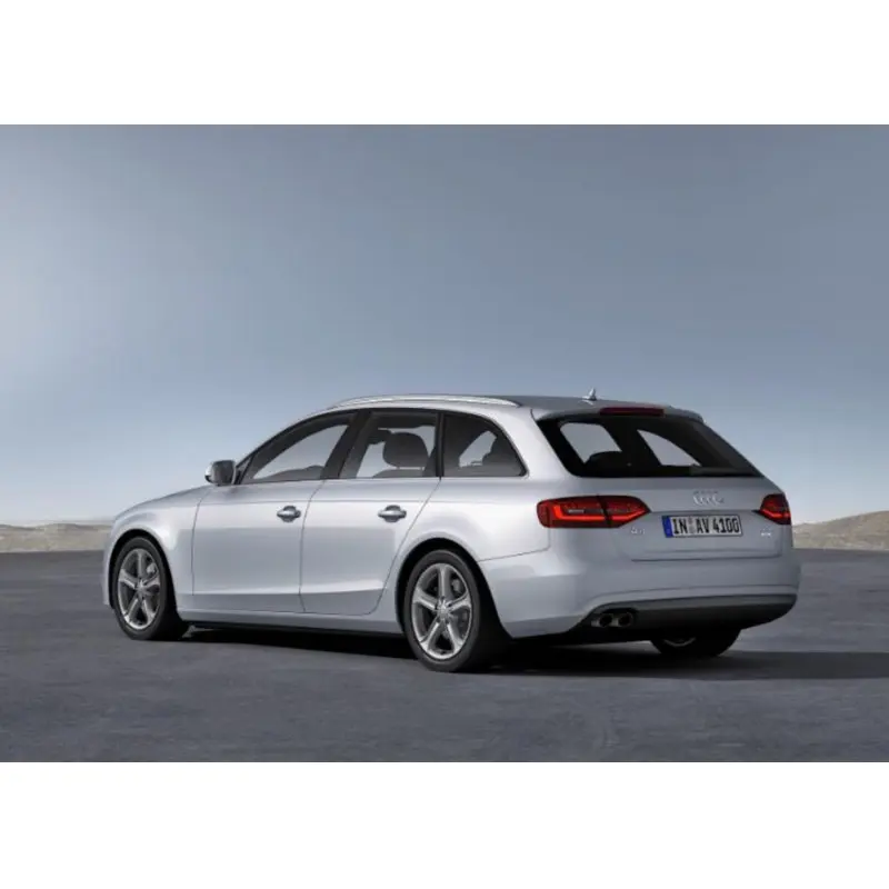 Евро задний указатель поворота лампа для Audi A4 B7 B8 B9 A5 8T3 Кабриолет Sportback янтарный