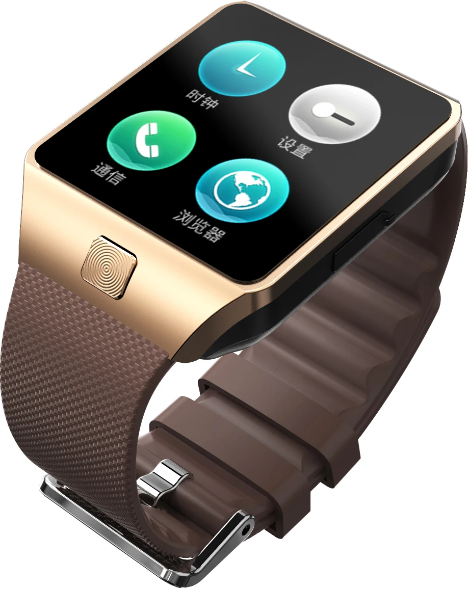 Смарт-часы QW09, Android 4,4, 3G, wifi, 512 МБ/4 ГБ, Bluetooth, 4,0, реальный шагомер, sim-карта, вызов, Смарт-часы для мужчин и женщин, PK DZ09