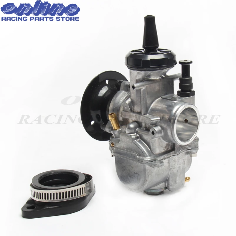 Новый карбюратор KSR 28 мм модель KSR28 КАРБЮРАТОР evo lution KIT EVO carb для мотоцикла Honda yamah |