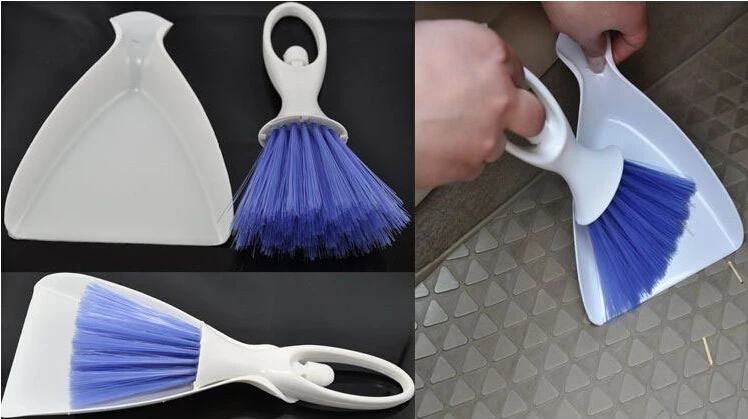 1 шт. горячая Распродажа розничная и оптовая продажа набор кистей для чистки