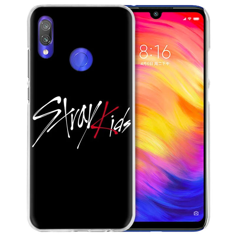 Чехол для Xiao mi Red mi Go Note 7 6 6A Pro S2 5 5A 4X mi A1 A2 9 mi x 3 5G 8 lite Play F1 жесткий чехол для телефона