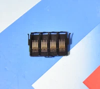 1 for epson t26 tx106 tx117 tx119 tx109 c91 cx4300 e6743 e6749 ink cartridges chip board