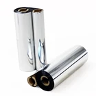 3 рулона x восковой ленты 110 мм x 70 м, фотомагнитная термопереносная лента премиум класса для zebra LP 2844 2836