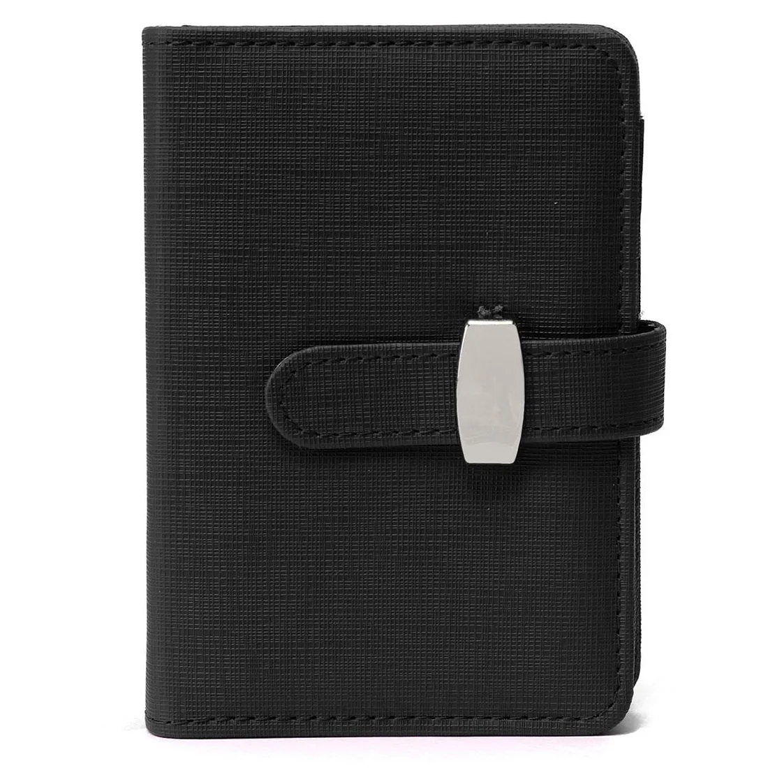 

Modern Design A6/A7 Personal Organiser Planner PU Leather Cover Diary Notebook School Office Stationery