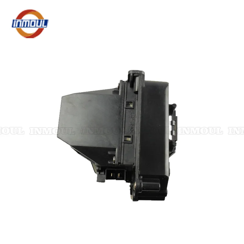 Inmoul Замена лампы проектора с корпусом для ELPLP68 EH-TW6000/EH-TW6000W