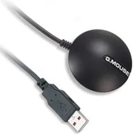 Новинка! Водонепроницаемый Globalsat BU353 USB gps приемник Gmouse SIRF III чипсет NMEA 0183 поддержка Google earth