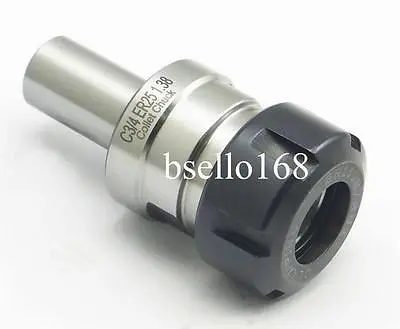 Новый 1 шт C3/4 ER25 1.38L Прямой цанговый патрон держатель|1 chuck|chuck 4 |