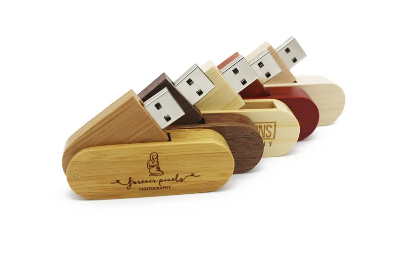 SHANDIAN USB 3,0(10 шт. бесплатный логотип) деревянный портативный USB флеш-накопитель 4 ГБ 8 ГБ 16 ГБ 32 ГБ 64 Гб карта памяти U dick свадебные подарки