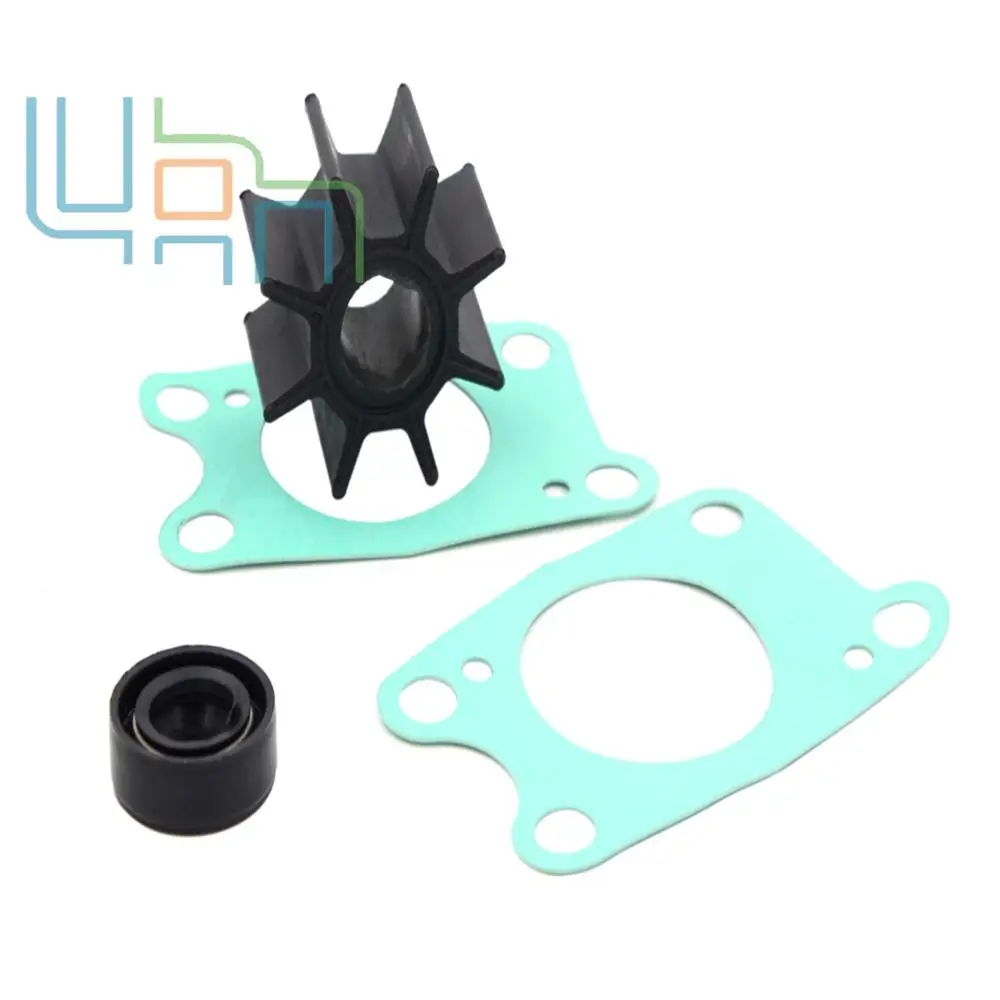 New Water Pump Impeller Service Kit for Honda BF5A 06192-ZV1-C00 18-3278 | Автомобили и мотоциклы
