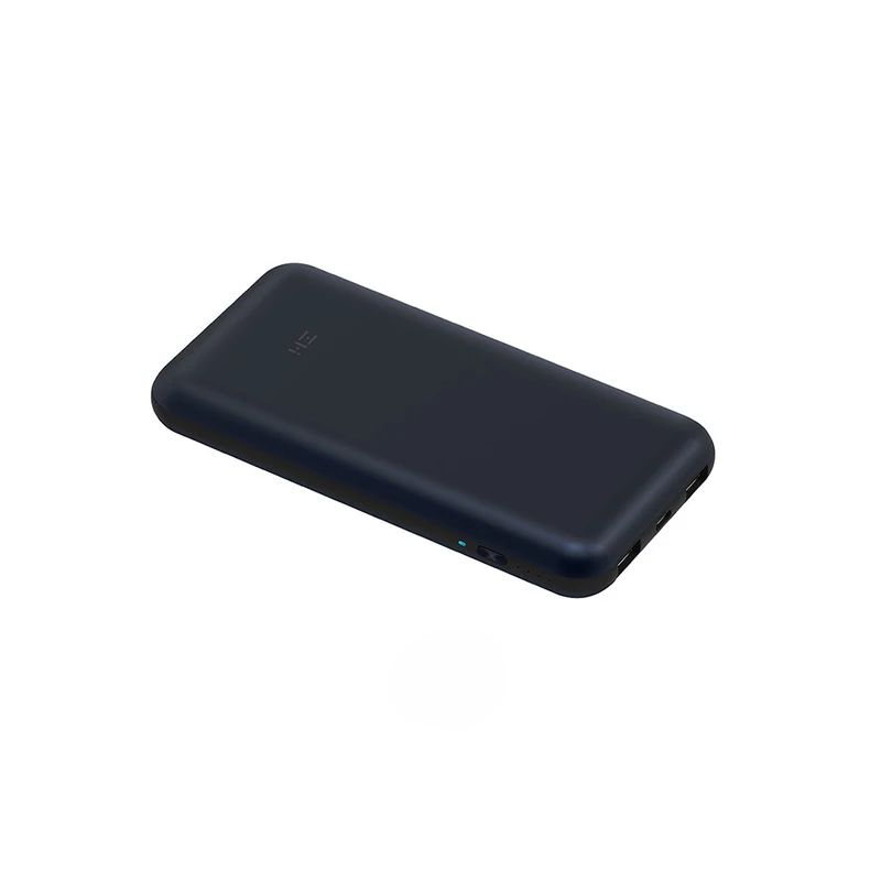 ZMI NO.10 внешний аккумулятор 15000 мАч Pro быстрое зарядное устройство 3 usb type C аккумулятор внешний аккумулятор