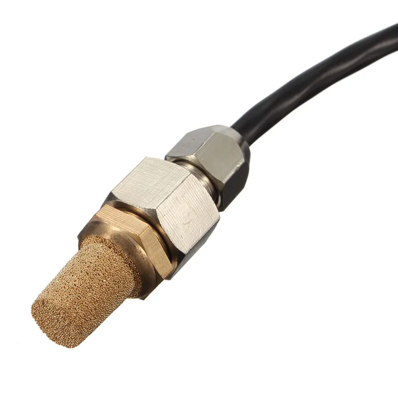 1 шт. Новое поступление Защитный тип датчик температуры и влажности Датчик