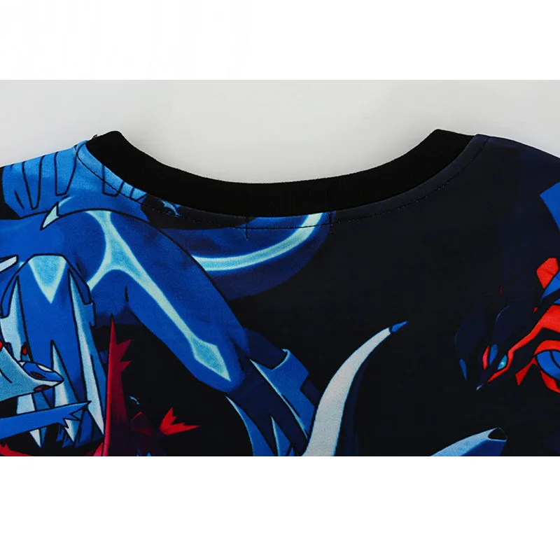 Женская Повседневная Толстовка в стиле Харадзюку укороченный топ с принтом