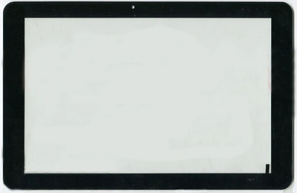 Бесплатная доставка сенсорный экран 10 1 дюйма 100% новый для DNS AirTab MW1011 3G сенсорная