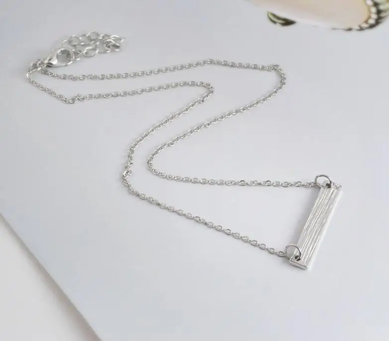 Большой/средний/Горит Sis сестры подруги наборы цепей День матери семейный