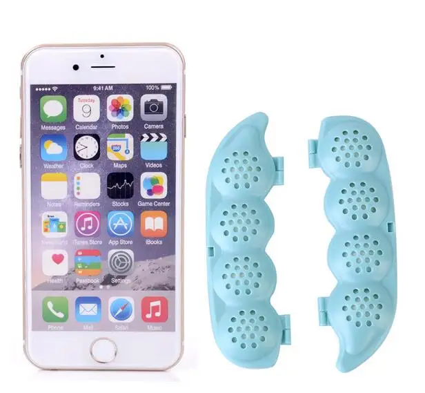 6 шт фасоль в форме нафталина шарики шарик камфоры репеллент шкафы ткань ошибка