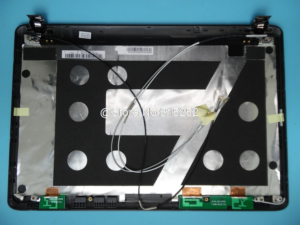 

Laptop LCD Top Cover For Lenovo For Ideapad Y460P 31047539 38KL2LCLVA0 Back Cover Case New