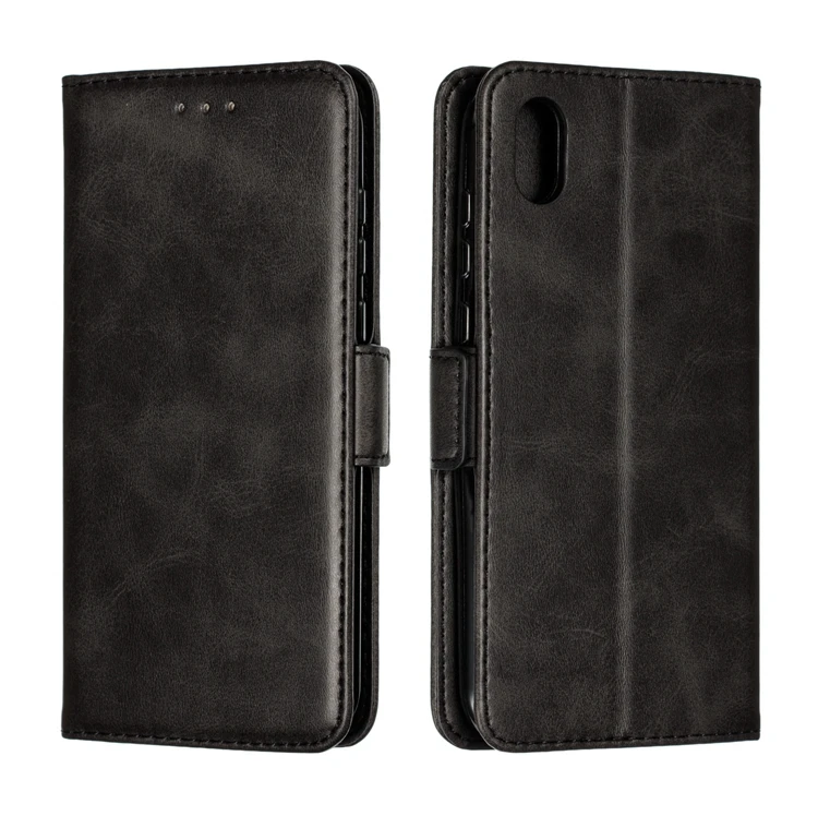Флип кожаный чехол для Coque huawei Y5 Чехол Флип-кошелек Подставка для телефона чехол для Etui Hawei Y5 Y 5 5Y кошелек, Обложка
