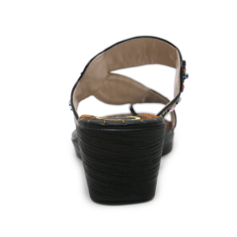 Женские летние шлепанцы с открытым носком Размеры 35 42|Вьетнамки| |