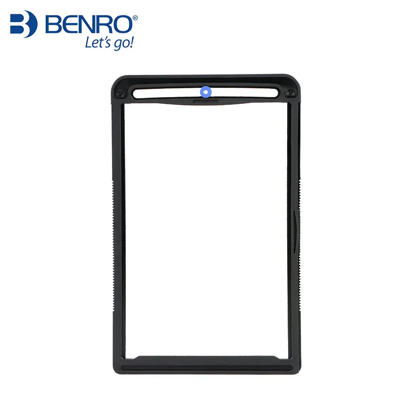 BENRO FR1515 FR1517 рамка фильтра для FH150M2 держатель защитный фильтр|Фотофильтры