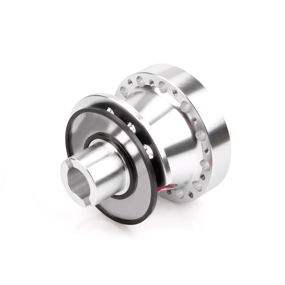 RASTP 1 Pcs Racing Aluminum адаптер руля Hub для Honda Civic EK EX 96 11 RS QR014 EK|Рулевые колеса и ступицы