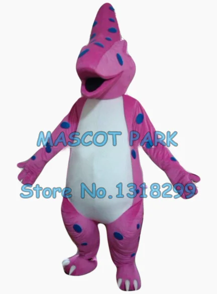 Костюм-талисман для косплея из аниме дракон | Тематическая одежда и униформа