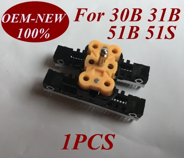 30B 31B 51B 51S рамка из фольги замена головки лезвия резак для braun бритва 6015 6312 6410 6510 6512