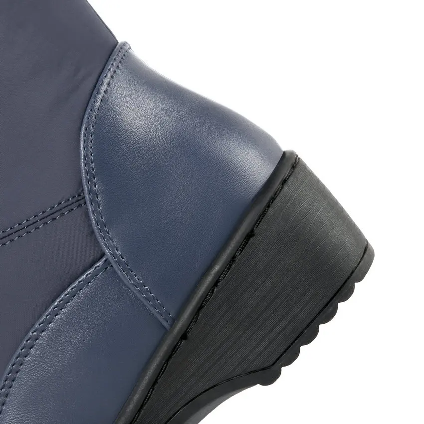 2016 Горячие Продажа Зима Женщины Сапоги Теплые Сексуальные Ботинки Снега