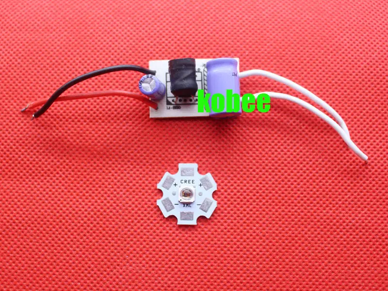 280 нм 310нм светодиоды низкая длина волны УФ ультрафиолетовые светодиодный с