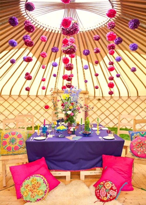 Папиросная бумага Pom Paper Flower Ball Pompom для дома сада свадьбы дня рождения и украшение