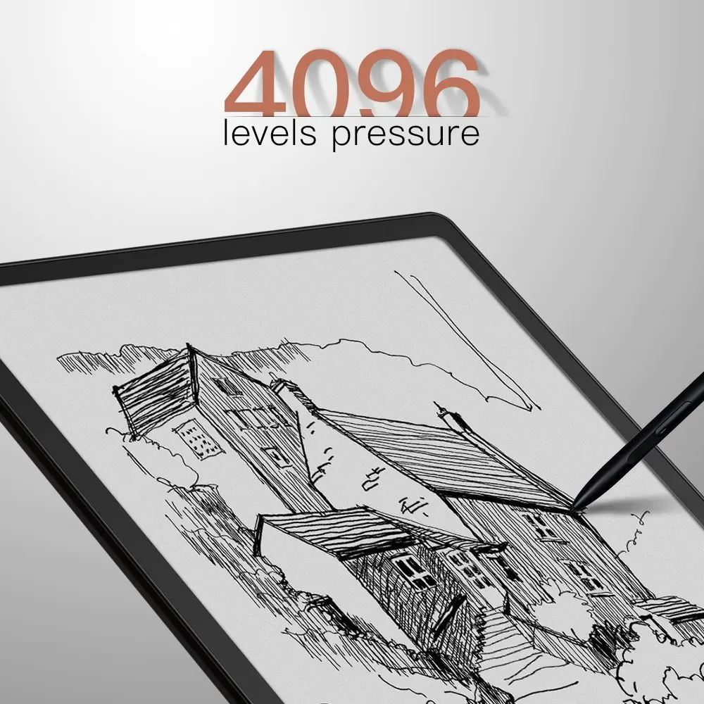 BOOX Note Ereader Android 6 0 32 ГБ/2G 10 3 &quotдвойной сенсорный HD дисплей E Ink cta гибкий экран