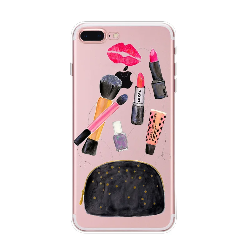 Мода 2017 г. сексуальная девушка любовь Сумасшедший торговый Роза духи карандаш