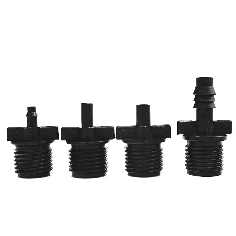 1/2 &quotВинт x прямой Слип соединитель микротрубки аксессуары для шланга