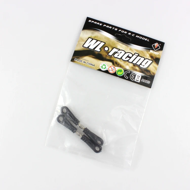 WLtoys K949 Rc Car 4wd 1/10 весы электропитание на дороге дрейф гоночный автомобиль запасные