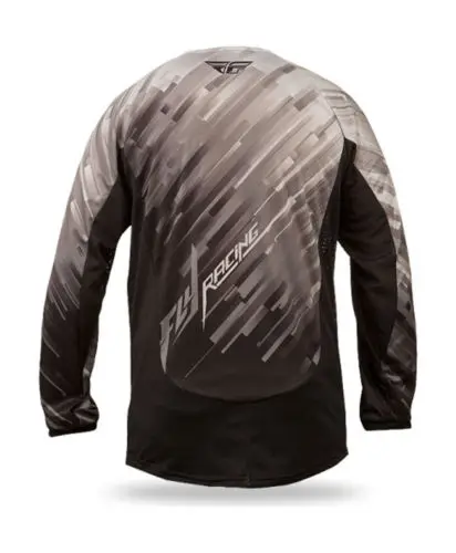 2018 Новый Велоспорт Майки горы полиэстер Для мужчин мотоцикл мотокроссу DH Горные